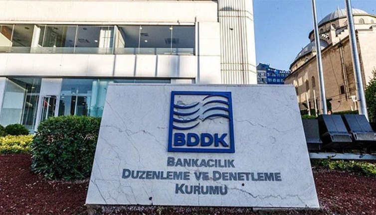 Kasa Katılım Bankası'nın kuruluş izni iptal edildi