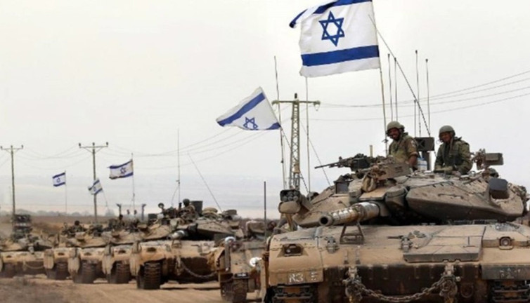 Gazze’de ‘tampon bölge’ planı. İsrailli bakanlar tek tek açıkladı