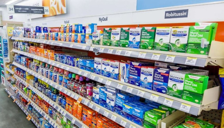 Grip ilaçları yasaklanıyor. FDA etkisiz olduklarını açıklamıştı