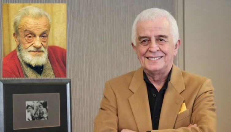 Necip Fazıl’ın oğlu Mehmed Kısakürek vefat etti