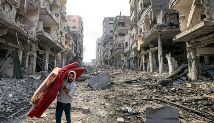 Savaş görüntülerinin büyük zararı ortaya çıktı. Profesör açıkladı