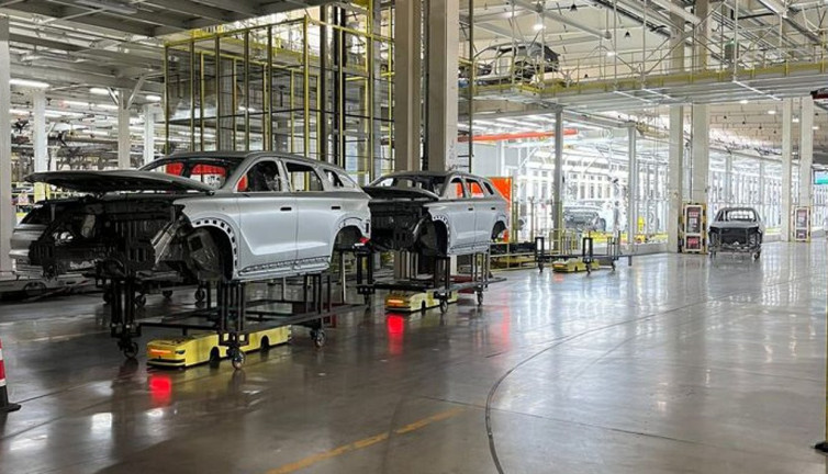 Otomotiv devinden Türkiye kararı. Her şey 730 gün sonra gerçekleşecek