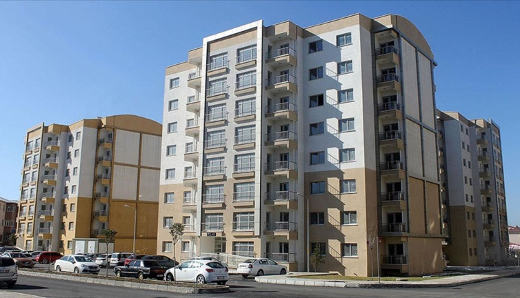 2012'den bugüne 2 milyon 200 bin bağımsız bölümün dönüşümü tamamlandı