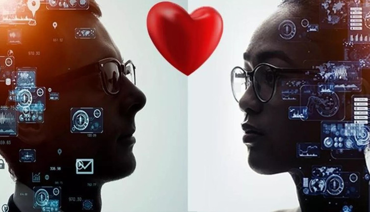 Sevgi nereden başlar