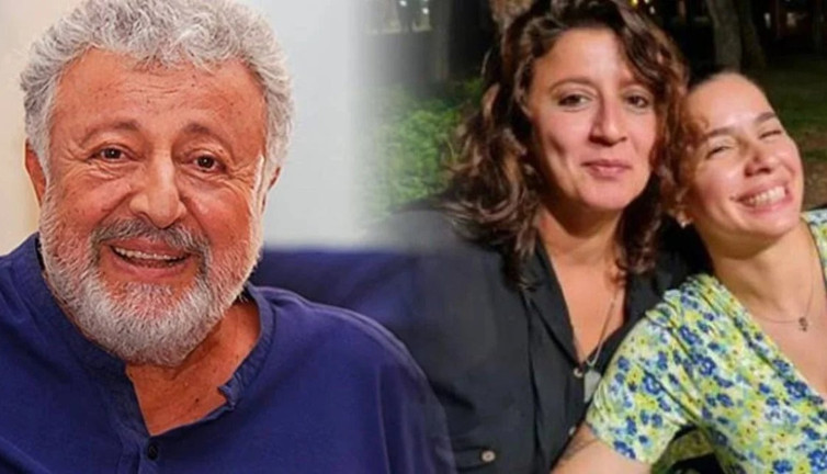 Metin Akpınar’ın ikinci kızı Sevgi Katkıcı sessizliğini bozdu. "Bizi bildiğiniz halde neden bıraktınız?"