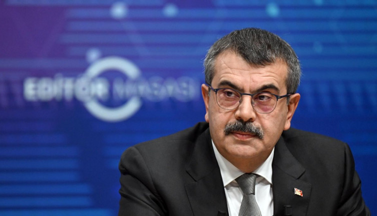 Milli Eğitim Bakanı Tekin’den ara tatil açıklaması. Son kararı duyurdu