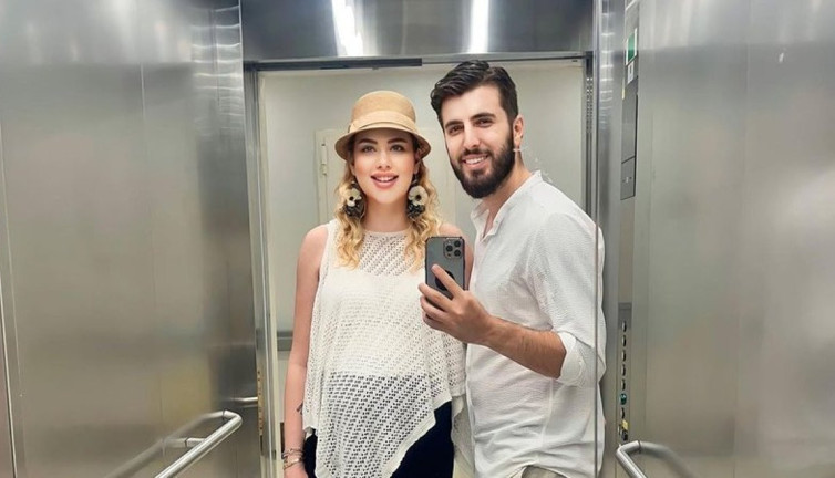 Mucize filminin yıldızı Seda Tosun'dan boşanma açıklaması. "Artık hatalarına katlanamıyorum"