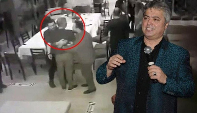 Cengiz Kurtoğlu’nun cezası belli oldu. Orhan Gencebay’a hakaret ettiği için darp etmişti