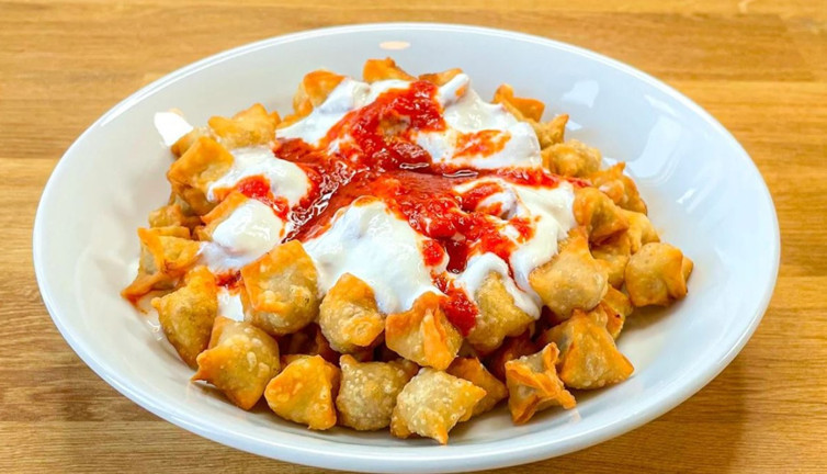 Yağ mantısı nasıl yapılır? Gelinim Mutfakta yağ mantısı tarifi ve malzemeleri neler?