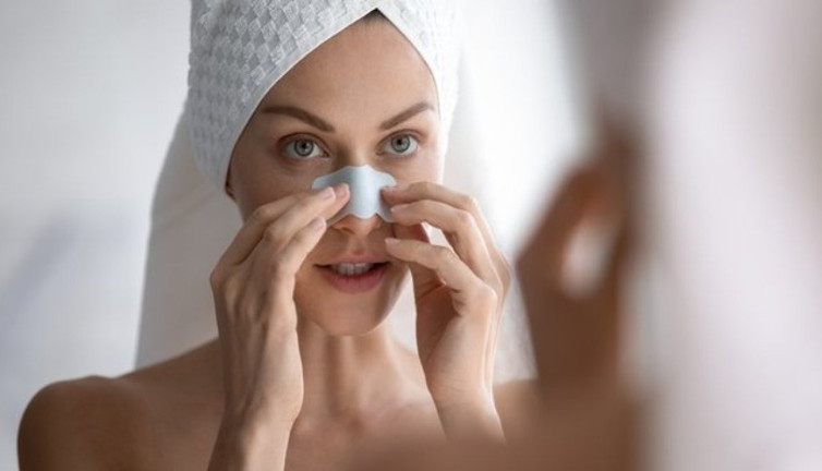 Siyah nokta neden olur? Siyah nokta nasıl geçer tedavisi nedir?