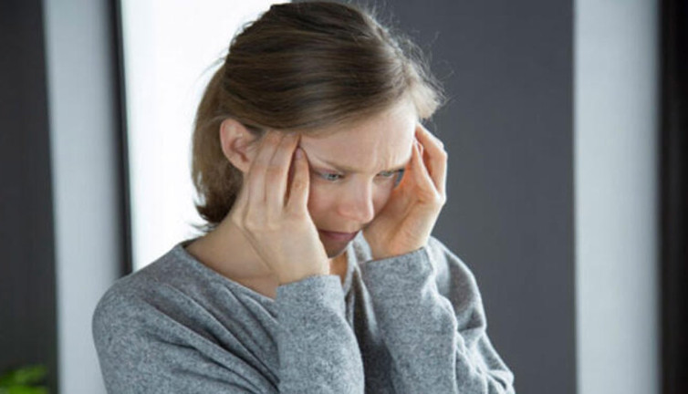 Uzmanından stresle baş etmeye yönelik 6 ipucu