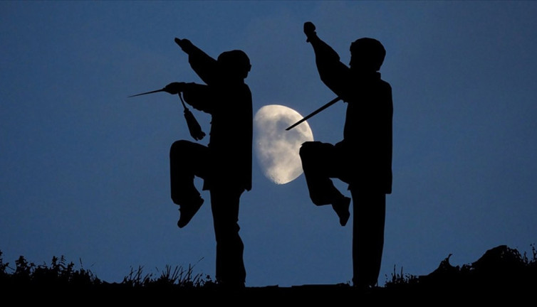 Bilim insanları açıkladı. Parkinson semptomlarını yavaşlatan spor belli oldu