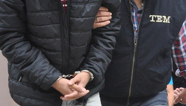 HDP İlçe Başkanı ve DBP Genel Merkez Parti Meclis Üyesi tutuklandı