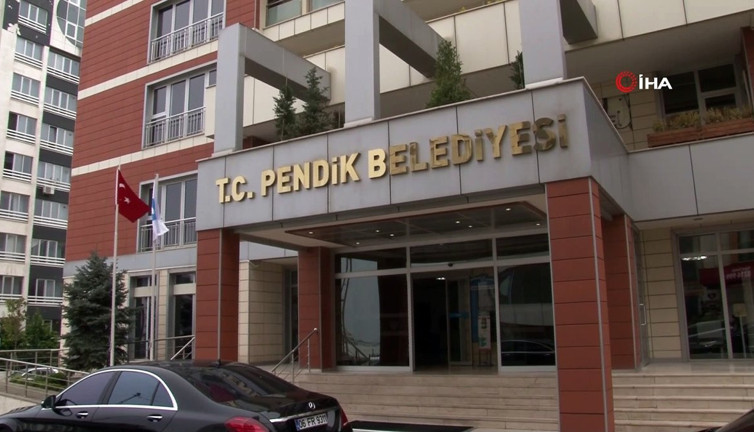 AKP'li Pendik Belediyesi’nden beş taksitle arsa. Yerel seçimler öncesi…