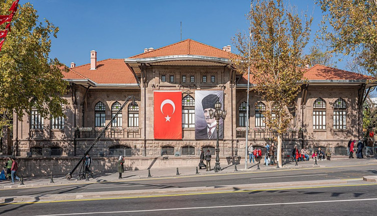 Kurtuluş Savaşı Müzesi 4 gün ücretsiz