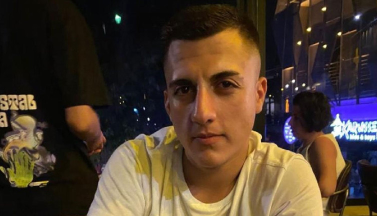 Dere yatağında vahşice işlenen cinayetle ilgili olarak 2 şüpheli yakalandı