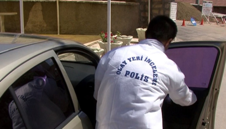 Aksaray'da çalıntı araç operasyonu: 20 şüpheli yakalandı