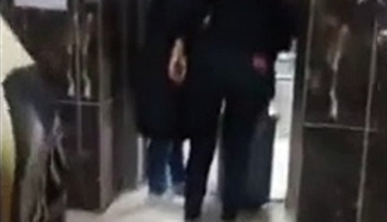 KYK yurdunda ikinci ‘asansör’ vakası: İki kat aşağı kaydı