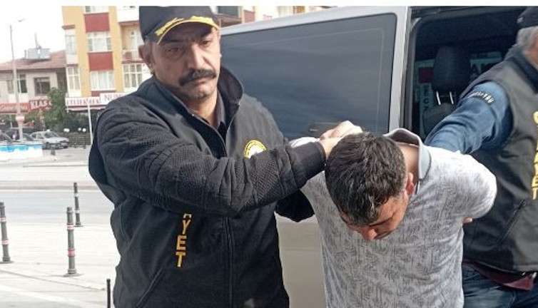 Boğarak öldürdüğü karısını uçurumdan attı kayıp başvurusu yaptı