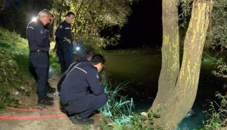 Kaybolan otizmli çocuğun cesedine ulaşıldı