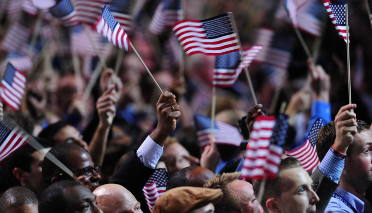 ABD başkanlık seçimlerinde şok. Ünlü isim adaylıktan çekildi