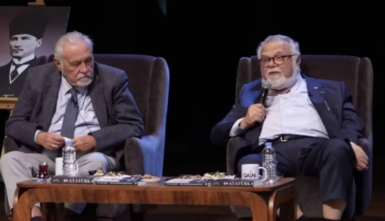 1999 depremi sorusu Celal Şengör'ü çileden çıkardı: Bu memlekette geri zekâlı bu kadar çok olmasa...