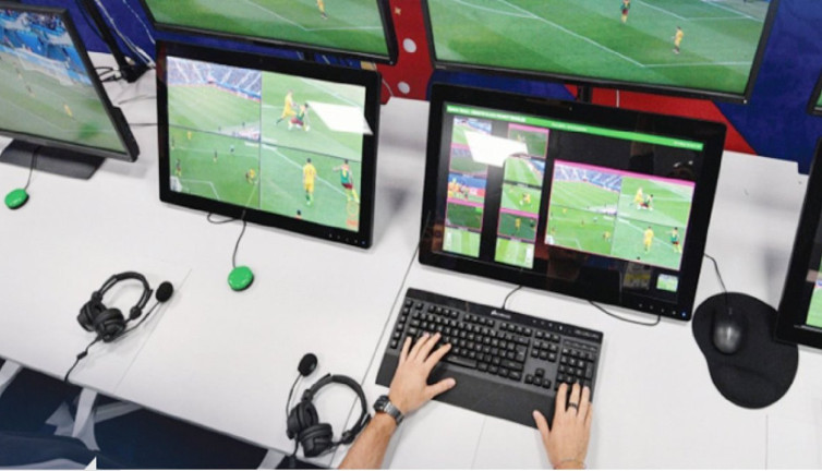 Süper Lig'de günün VAR hakemleri açıklandı (29 Ekim 2023)