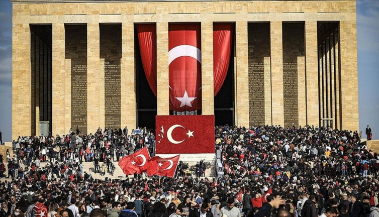 Anıtkabir saat kaça kadar açık? 29 Ekim Cumhuriyet Bayramı’nda Anıtkabir ziyaret saatleri nedir?