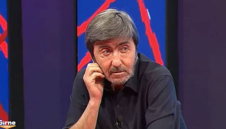 Rıdvan Dilmen şike yapan 4 hakemi kimin koruduğunu açıkladı