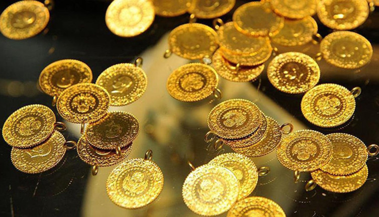 Altına zam mı geldi? 30 Ekim çeyrek gram altın ne kadar kaç TL?