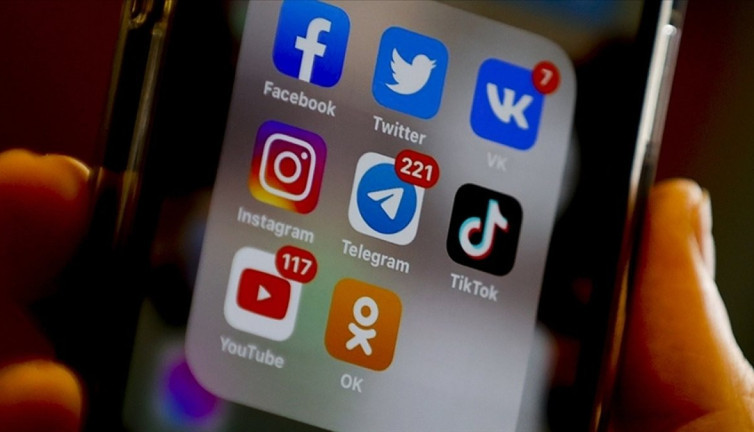 Sosyal medya bunu yapan yandı. Dikkat