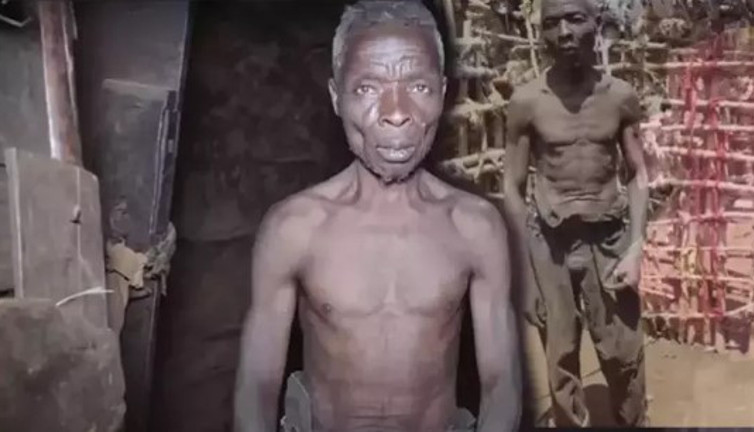 Böyle korkunun dünyada eşi benzeri yok. Evini sığınak yaptı bakkala ekmek almaya bile gidemiyor