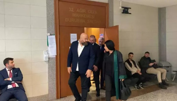 Şef Somer Sivrioğlu hakim karşısına çıktı. Savunmasında topu İBB’ye attı