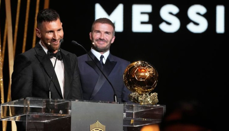 Lionel Messi eski takımının taraftarını heyecanlandırdı: Vedayı hak ediyorlar