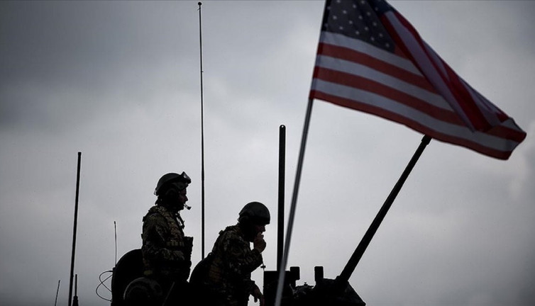 ABD askerleri 17 Ekim'den bu yana Irak ve Suriye'de 27 kez hedef alındı