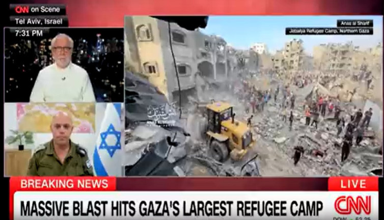 İsrailli komutandan ‘bilerek vurduk’ itirafı: Onlarca sivil hayatını kaybetmişti