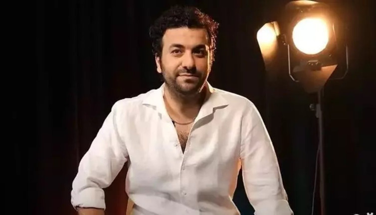 Hasan Can Kaya ünlülere sert çıktı! "Tiksiniyorum"