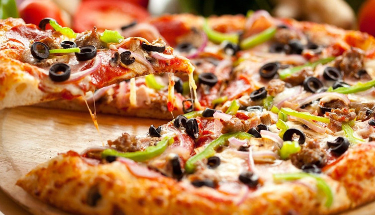 Karışık pizza nasıl yapılır? MasterChef karışık pizza tarifi ve malzemeleri neler?