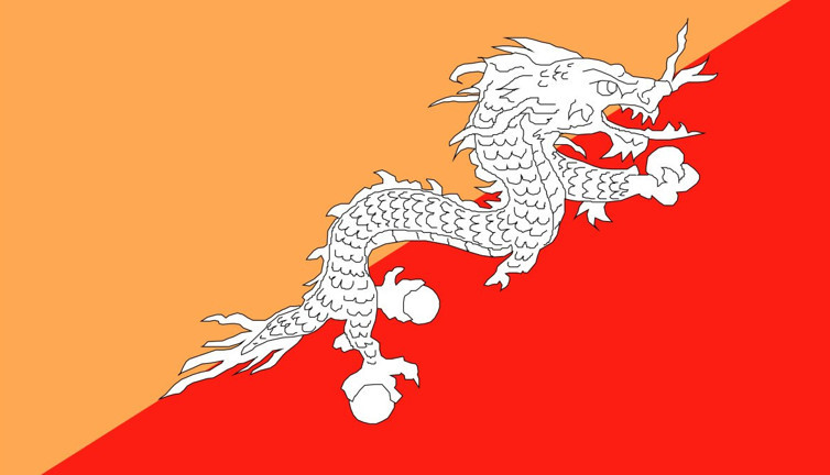 Bhutan dünyada bir ilki gerçekleştirdi