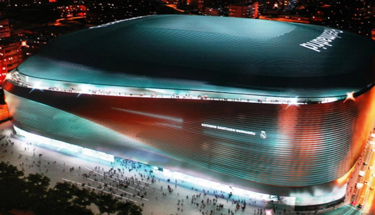 Real Madrid 3. kredisini çekmek için oylama yapacak. Toplam borç 1.16 milyar Euro