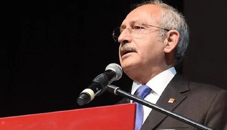 Kılıçdaroğlu'ndan gazetecilere yönelik gözaltılara tepki ‘Belli ki Saray kalemini satmayan gazetecilere savaş açmış’