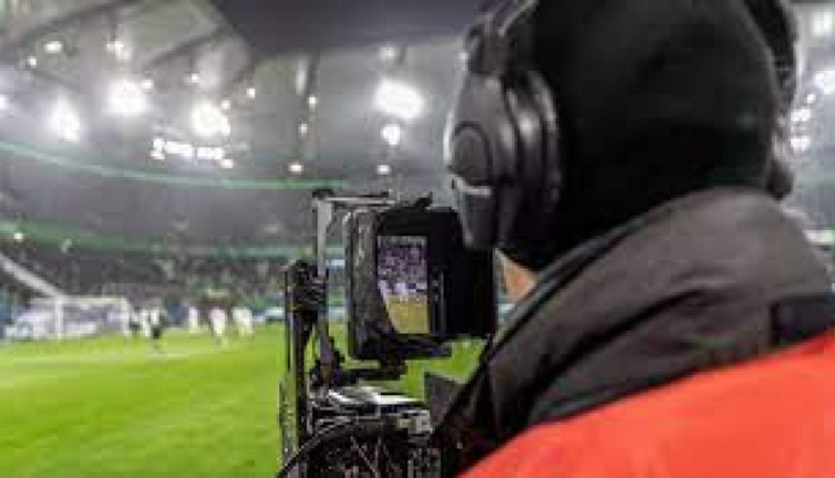 TFF maçların yayınlanacağı kanalı belirledi