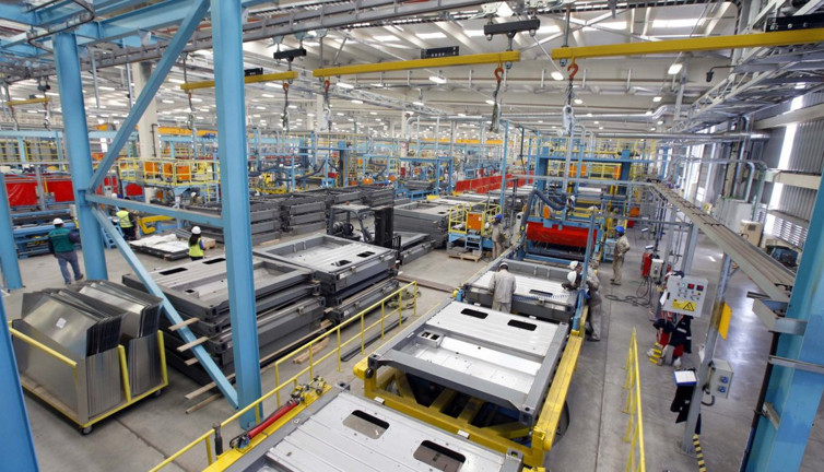 119 yıllık dev şirket açıkladı. Binlerce kişi işsiz kalacak