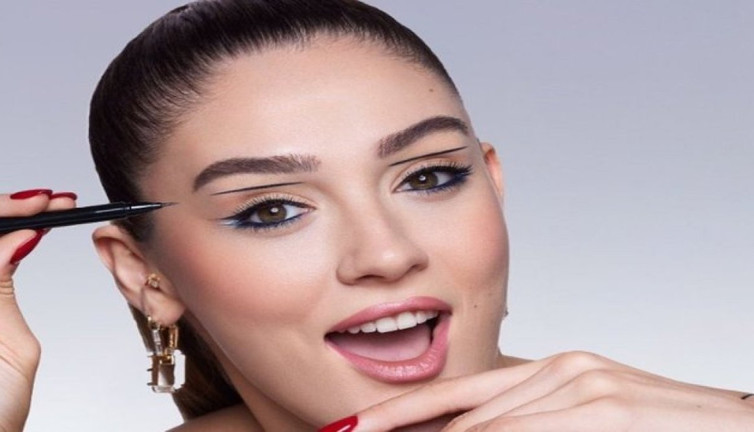 Zehra Güneş öyle pozlar verdi ki görenler çarpıldı: Cesurca ve özgürce