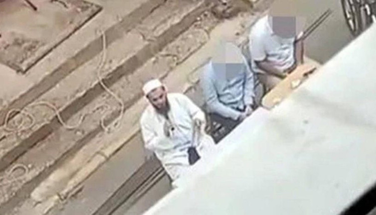 Cumhuriyeti ve Atatürk'ü hedef alan imam serbest bırakıldı