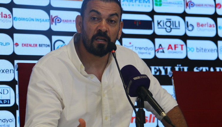 Servet Çetin'den istifa açıklaması