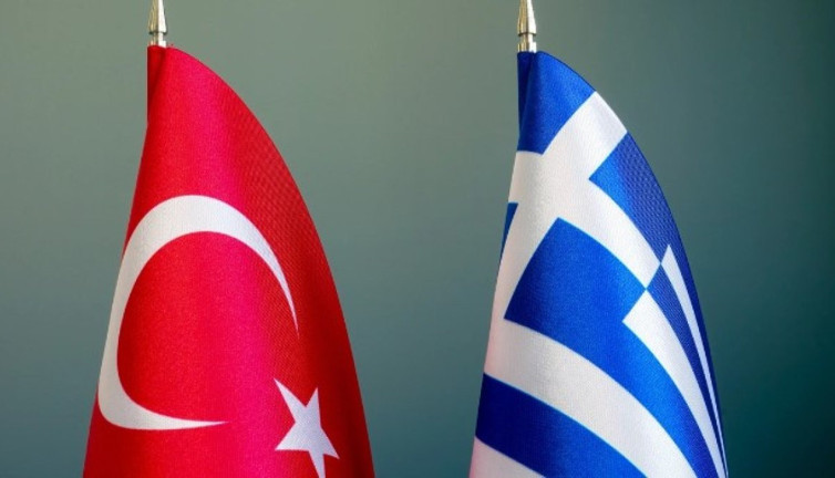 Yunanistan Dışişleri Bakanından Türkiye ile diyalog açıklaması