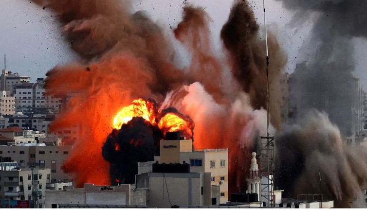 İsrail'in paralı askerlere ödediği haftalık ücret ortaya çıktı