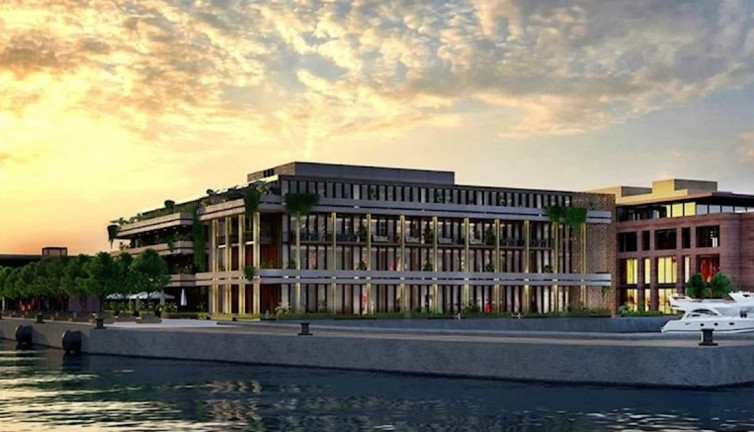 Katar’ın İstanbul’da göz diktiği yer ortaya çıktı