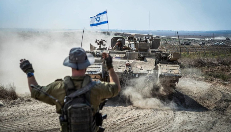 İsrailli komutandan itiraf: Başaramadık